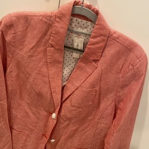 Gap Linen Blazer